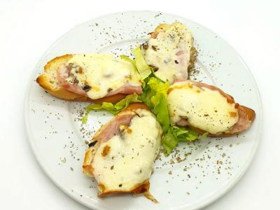 CROSTINI MIXTI